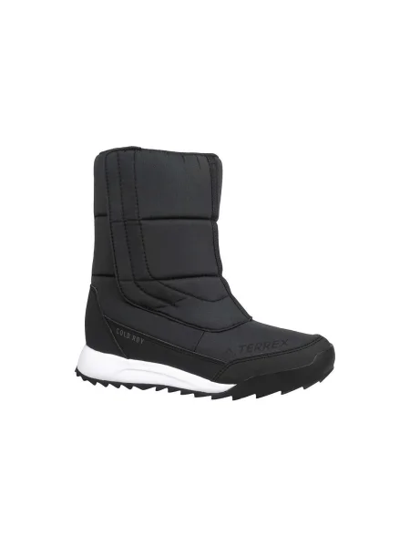 Botine Adidas negru