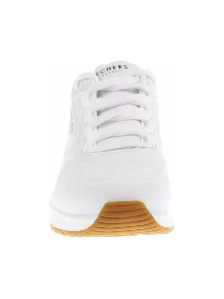 Tenisky Skechers biela