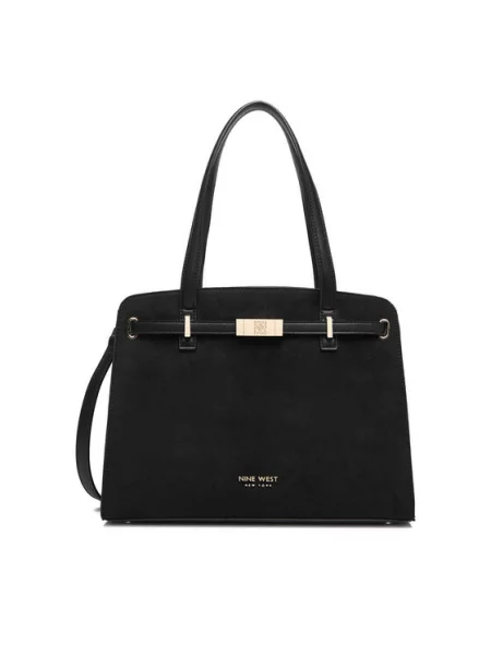 Nine West Rankinė CEO-MODERN juoda