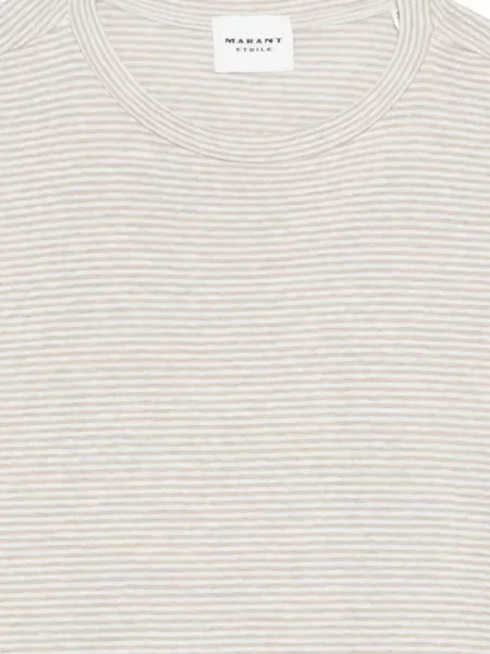 Tricou Marant Etoile cu dungi