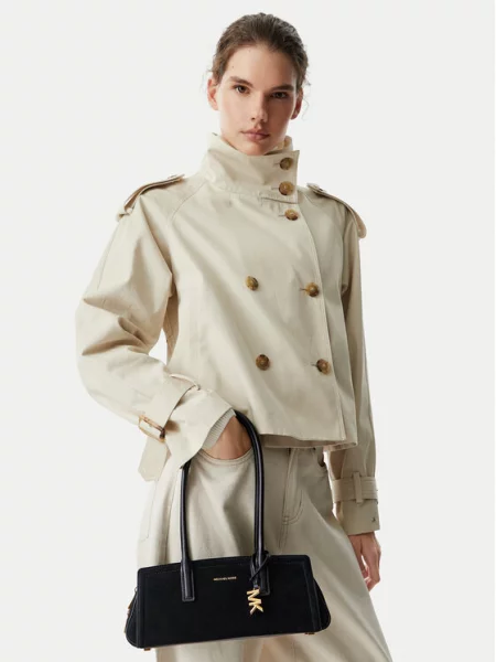 MICHAEL Michael Kors Geantă negru