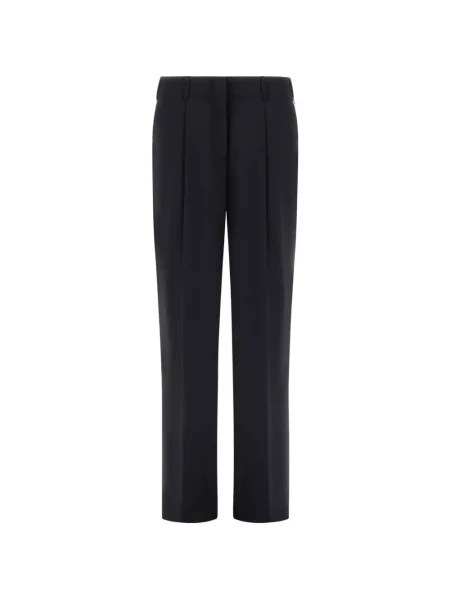 Pantaloni Herno negru