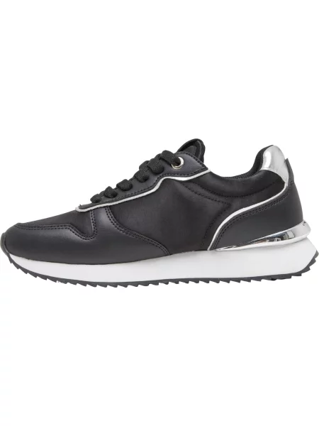 Sneakerși Bruno Banani alb