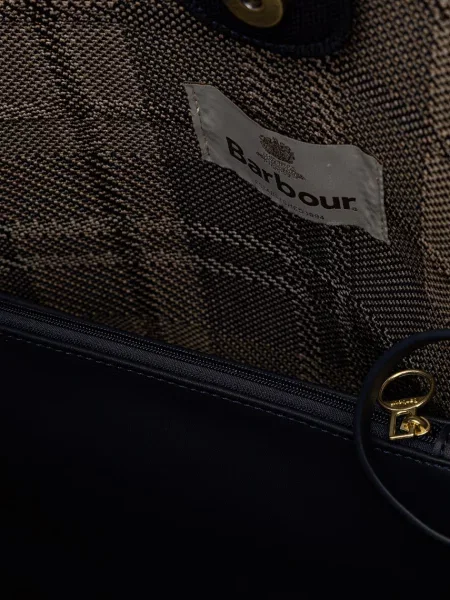 Сумка шоппер Barbour