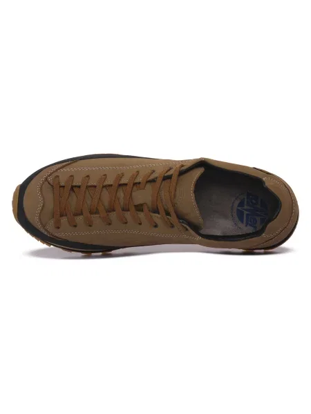 Pantofi Lomer bej