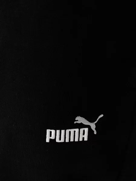 Спортивные штаны Puma с лого