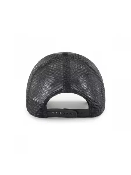 Baseball sapka 47 Brand fekete