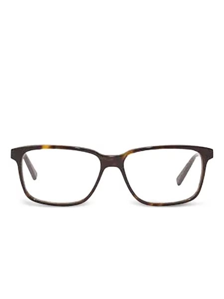 Ochelari de soare Saint Laurent Eyewear maro