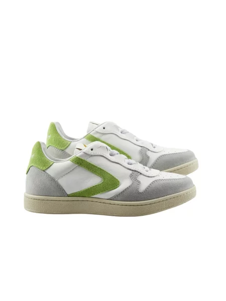 Sneakersy Valsport 1920 zamszowe