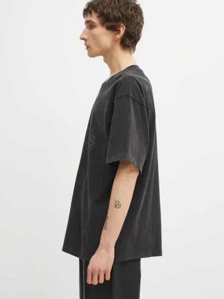 Μπλουζάκι adidas Equipment T-Shirt Black M μαύρο