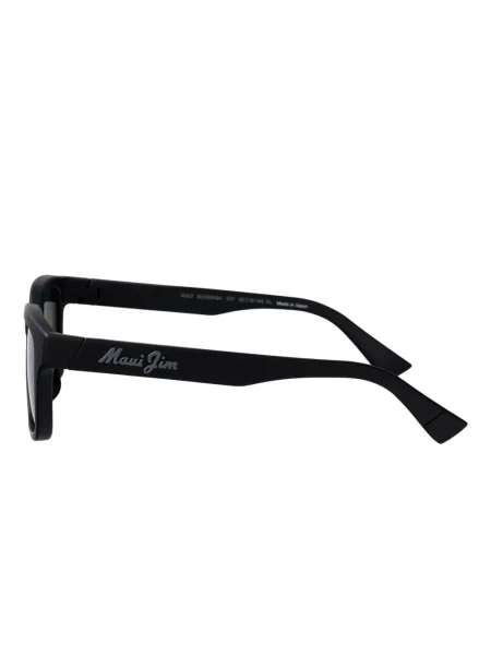 Ochelari de soare Maui Jim negru
