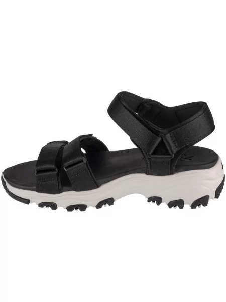 Pantofi Skechers negru
