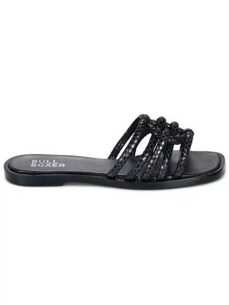 Pantofi Bullboxer negru