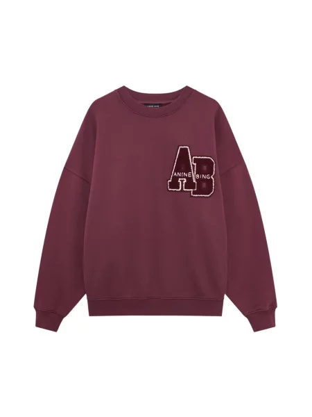 Bluza Anine Bing czerwona