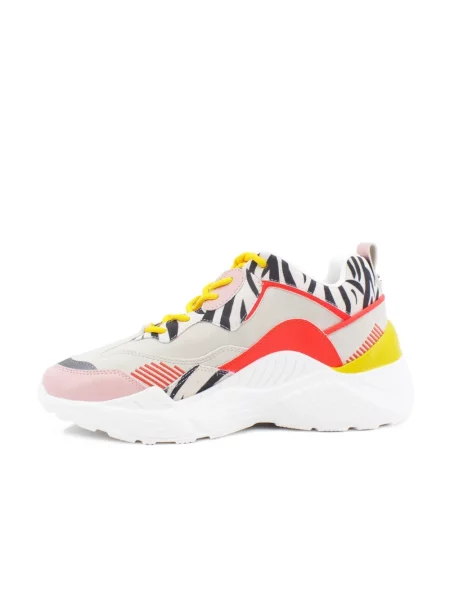 Sneakersy Steve Madden skórzane
