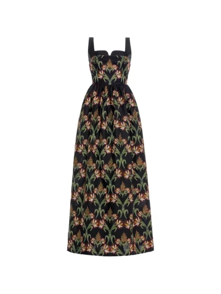 Rochie Agua By Agua Bendita de in negru