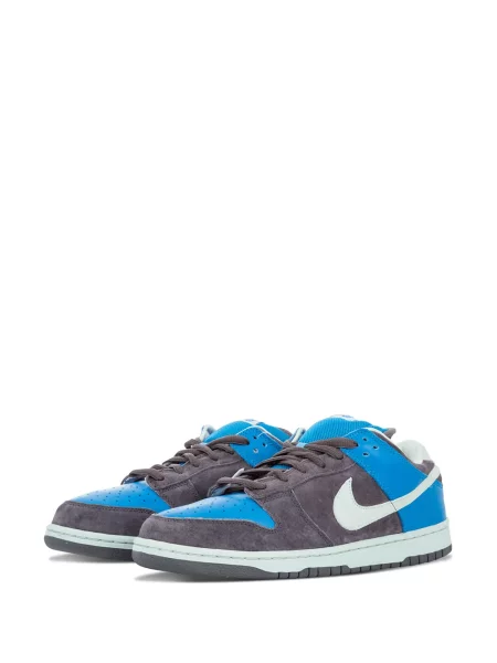 Běžecké tenisky Nike Dunk černé