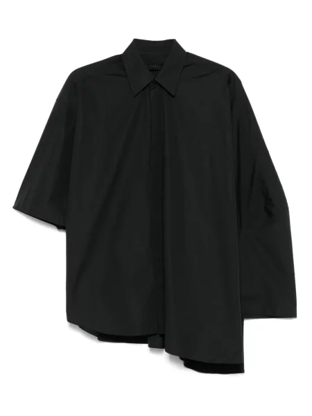 Koszula Alainpaul czarna