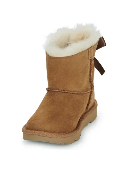Pantofi copii Ugg maro