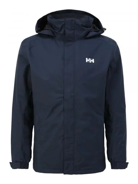 Izolat geacă de tranziție Helly Hansen albastru