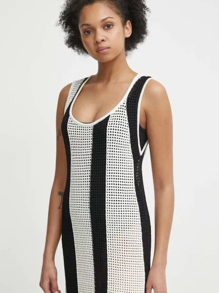 Сукня Sisley mini пряма
