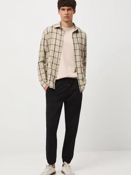 Kalhoty Medicine černá