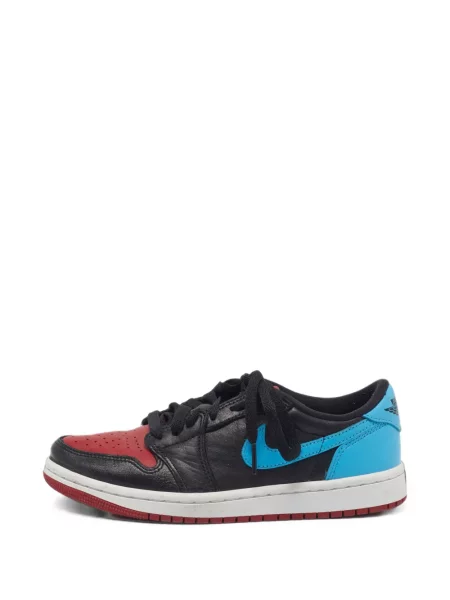 Sneakerși Jordan Air Jordan 1 retro negru