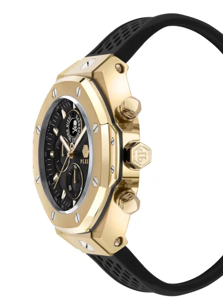 Ceas Philipp Plein negru