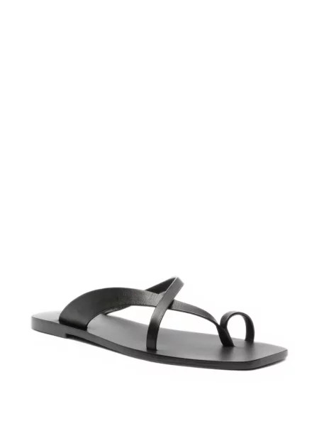 Sandale A.emery negru