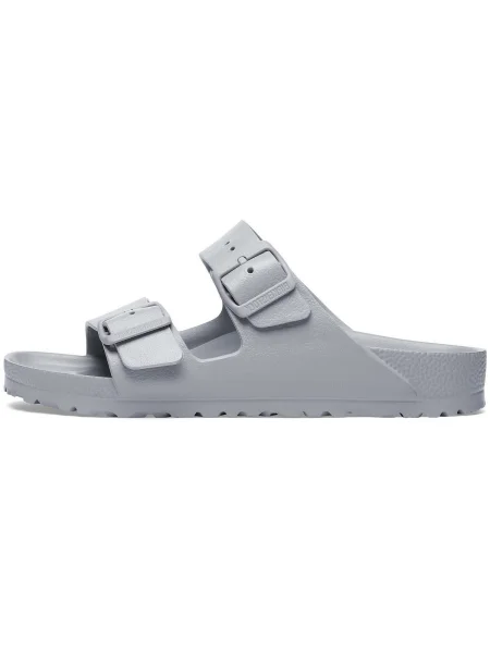 Tenisky Birkenstock sivá
