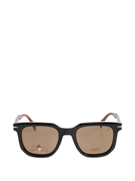 Sunčane naočale Eyewear By David Beckham crna