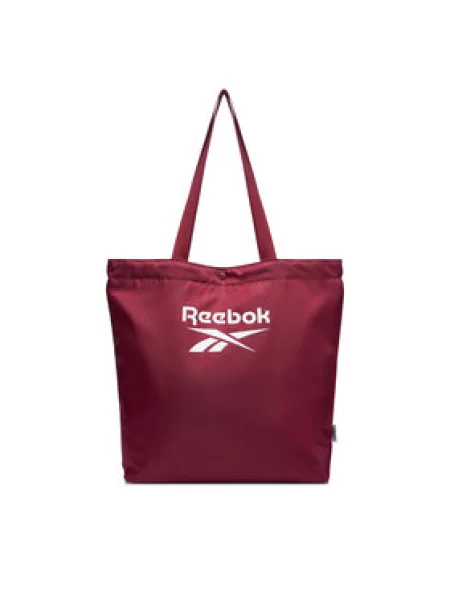 Kabelka Reebok červená