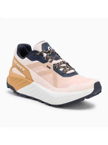 Бігові кросівки SCOTT Kinabalu 3 sugar pink/beige бежеві