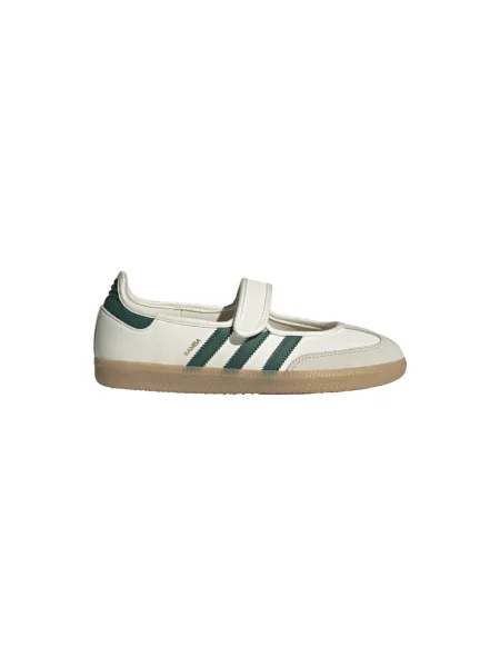 Pantofi Adidas alb