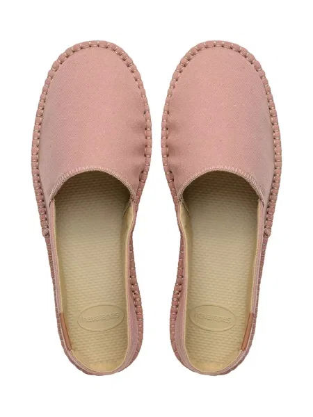 Эспадрильи Havaianas