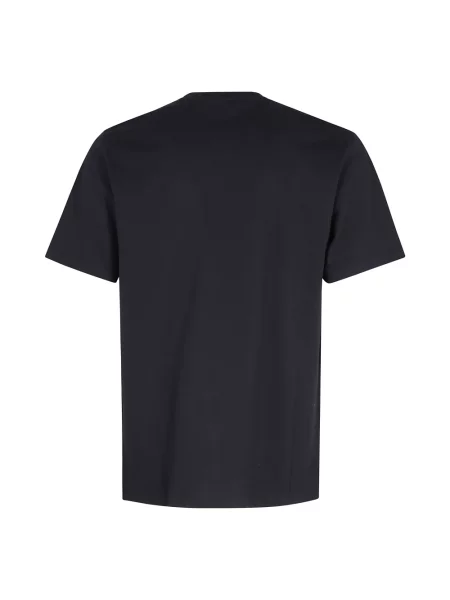 Koszulka Carhartt Wip niebieska