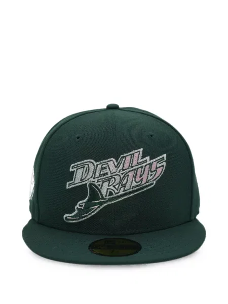 Șapcă New Era Cap verde
