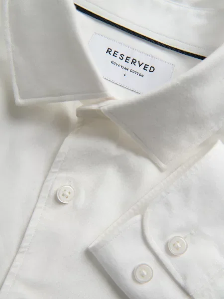Рубашка Reserved