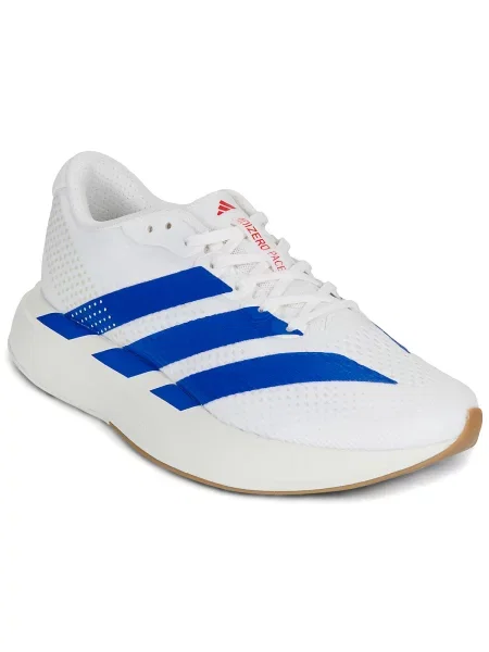 Pantofi Adidas alb