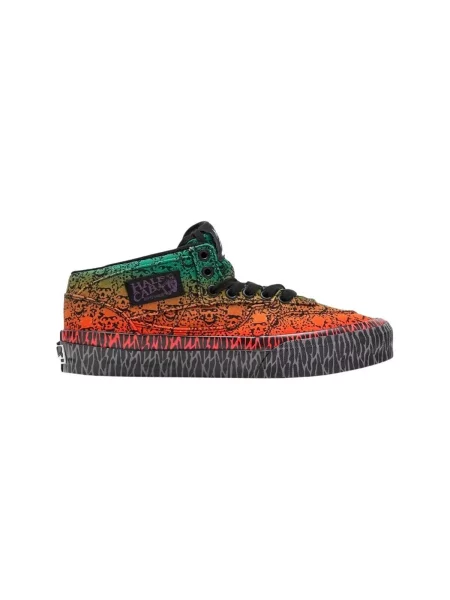 Pantofi Vans portocaliu
