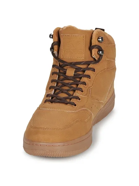 Tenisky Kangaroos hnedá