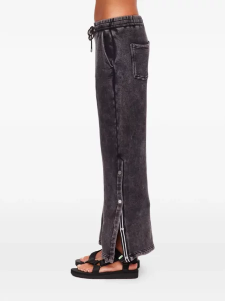 Pantaloni The Upside gri