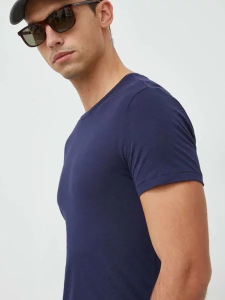 Polo Ralph Lauren футболка basic 3 шт.