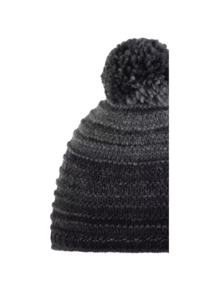 Čiapka Eisbär čierna