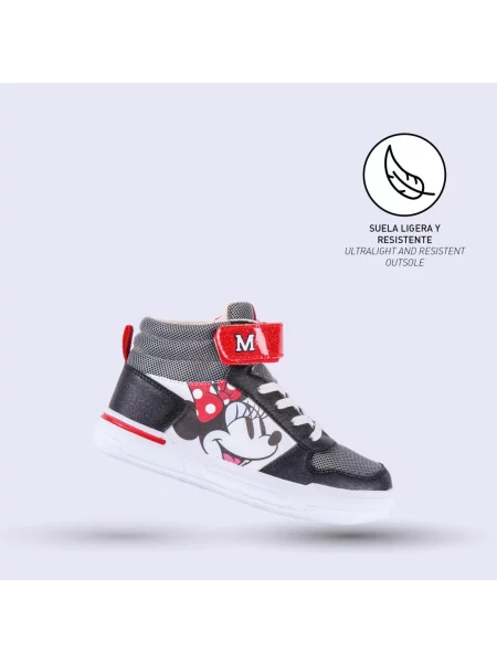 Teniși copii Minnie