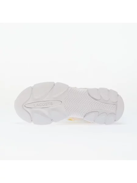 Lacoste sneakersy NEO biały