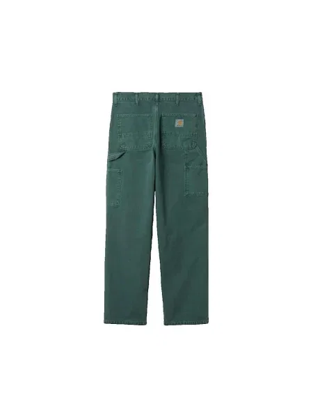 Pantaloni Carhartt verde