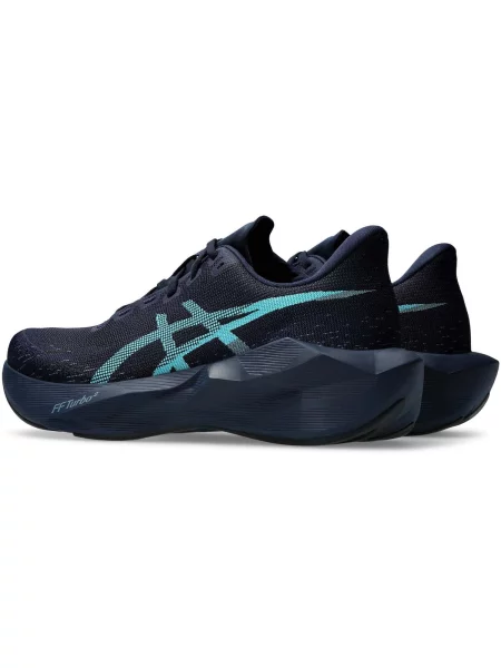 Pantofi Asics albastru