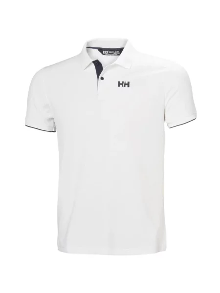 Tricou Helly Hansen alb