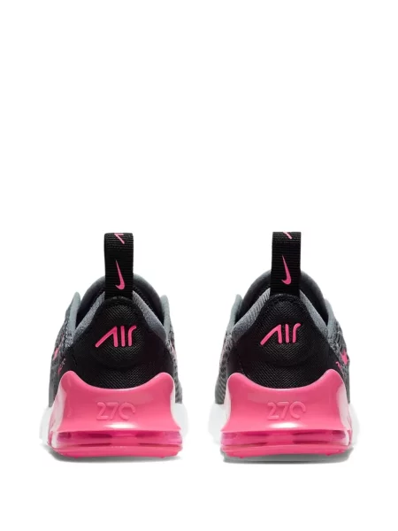 Dětské tenisky Nike Air Max 270 šedé